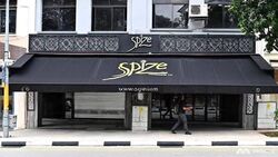 Zion Road (D3), Retail #628336821